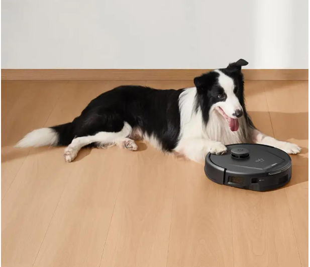 Eufy Robovac L60 Hybrid - 1275128 - zdjęcie 4